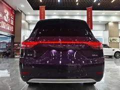 2025 Aito M9 EREV Ultra 52kWh 6-seat (896-line LiDAR) — фото 18