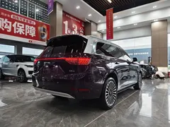 2025 Aito M9 EREV Ultra 52kWh 6-seat (896-line LiDAR) — фото 19