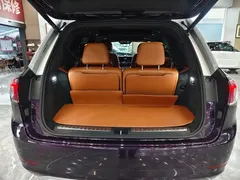 2025 Aito M9 EREV Ultra 52kWh 6-seat (896-line LiDAR) — фото 20