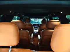 2025 Aito M9 EREV Ultra 52kWh 6-seat (896-line LiDAR) — фото 21