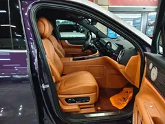 2025 Aito M9 EREV Ultra 52kWh 6-seat (896-line LiDAR) — фото 22