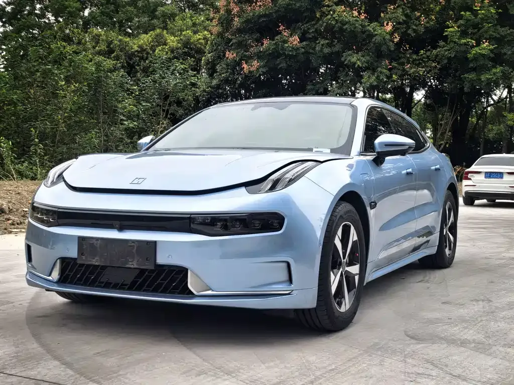 2023 Zeekr 001 WE 100kWh