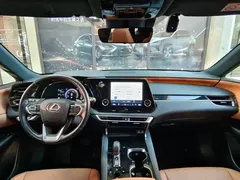 2023 Lexus RX 350h 2WD — фото 11