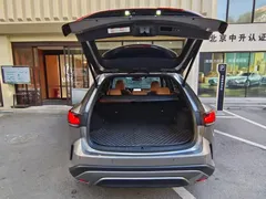 2023 Lexus RX 350h 2WD — фото 13