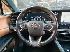 2023 Lexus RX 350h 2WD — фото 23