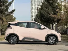 2024 BYD Seagull Honor 305km Vitality — фото 6