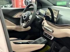2024 BYD Seagull Honor 305km Vitality — фото 8