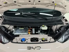 2024 BYD Seagull Honor 305km Vitality — фото 10
