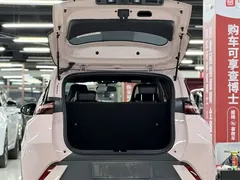 2024 BYD Seagull Honor 305km Vitality — фото 12