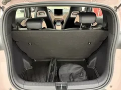 2024 BYD Seagull Honor 305km Vitality — фото 13
