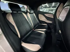 2024 BYD Seagull Honor 305km Vitality — фото 14