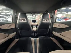 2024 BYD Seagull Honor 305km Vitality — фото 15