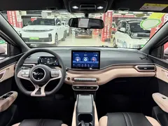 2024 BYD Seagull Honor 305km Vitality — фото 16