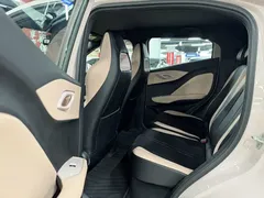 2024 BYD Seagull Honor 305km Vitality — фото 17