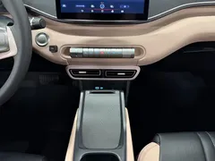 2024 BYD Seagull Honor 305km Vitality — фото 18