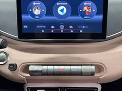 2024 BYD Seagull Honor 305km Vitality — фото 19