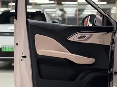 2024 BYD Seagull Honor 305km Vitality — фото 22
