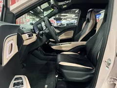 2024 BYD Seagull Honor 305km Vitality — фото 24