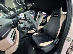 2024 BYD Seagull Honor 305km Vitality — фото 25
