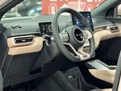 2024 BYD Seagull Honor 305km Vitality — фото 26