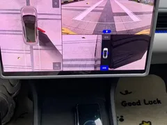 2024 Zeekr 007 RWD Enhanced 75kWh, чёрный — фото 19