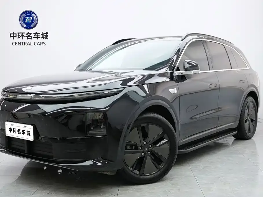 2024 Li Auto L6