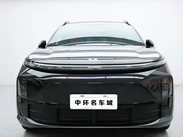 2024 Li Auto L6
