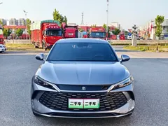 2024 BYD Qin L PHEV 120KM Excellence — фото 2