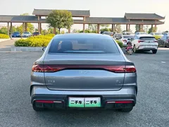 2024 BYD Qin L PHEV 120KM Excellence — фото 4