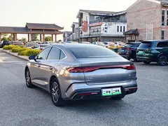 2024 BYD Qin L PHEV 120KM Excellence — фото 5