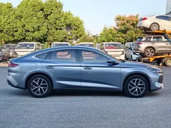 2024 BYD Qin L PHEV 120KM Excellence — фото 7