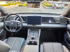 2024 BYD Qin L PHEV 120KM Excellence — фото 8