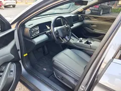 2024 BYD Qin L PHEV 120KM Excellence — фото 9