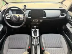 2023 Honda Fit 1.5L CVT, синий — фото 5