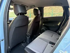 2023 Honda Fit 1.5L CVT, синий — фото 7
