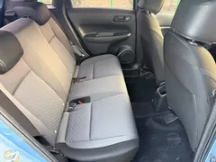2023 Honda Fit 1.5L CVT, синий — фото 8