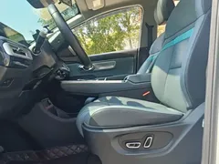 2024 Aion Y Plus 510 Smart Driving, белый — фото 5