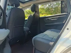 2024 Aion Y Plus 510 Smart Driving, белый — фото 6