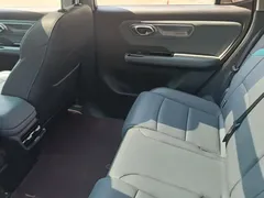 2024 Aion Y Plus 510 Smart Driving, белый — фото 7