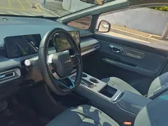 2024 Aion Y Plus 510 Smart Driving, белый — фото 8