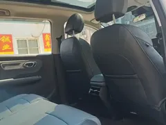 2024 Aion Y Plus 510 Smart Driving, белый — фото 9