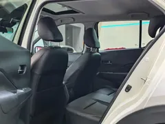 2022 Nissan Kicks 1.5L CVT XV Luxury, белый — фото 7