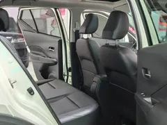 2022 Nissan Kicks 1.5L CVT XV Luxury, белый — фото 8