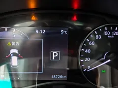 2022 Nissan Kicks 1.5L CVT XV Luxury, белый — фото 10