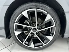 2023 Audi A3 Sportback 35 TFSI Fashion Sport — фото 11