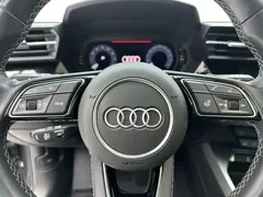 2023 Audi A3 Sportback 35 TFSI Fashion Sport — фото 15