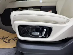 2024 Li Auto MEGA Ultra, белый — фото 18