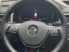 2020 Volkswagen Teramont X 380TSI 4WD Luxury, чёрный — фото 7