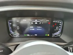 2024 Hongqi HQ9 2.0T PHEV 4WD Business — фото 12