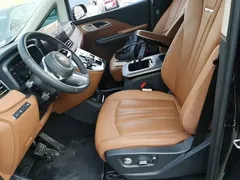 2024 Hongqi HQ9 2.0T PHEV 4WD Business — фото 15